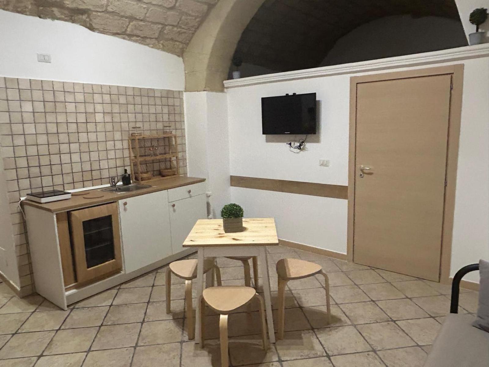 Bari Sweet Home 45 מראה חיצוני תמונה