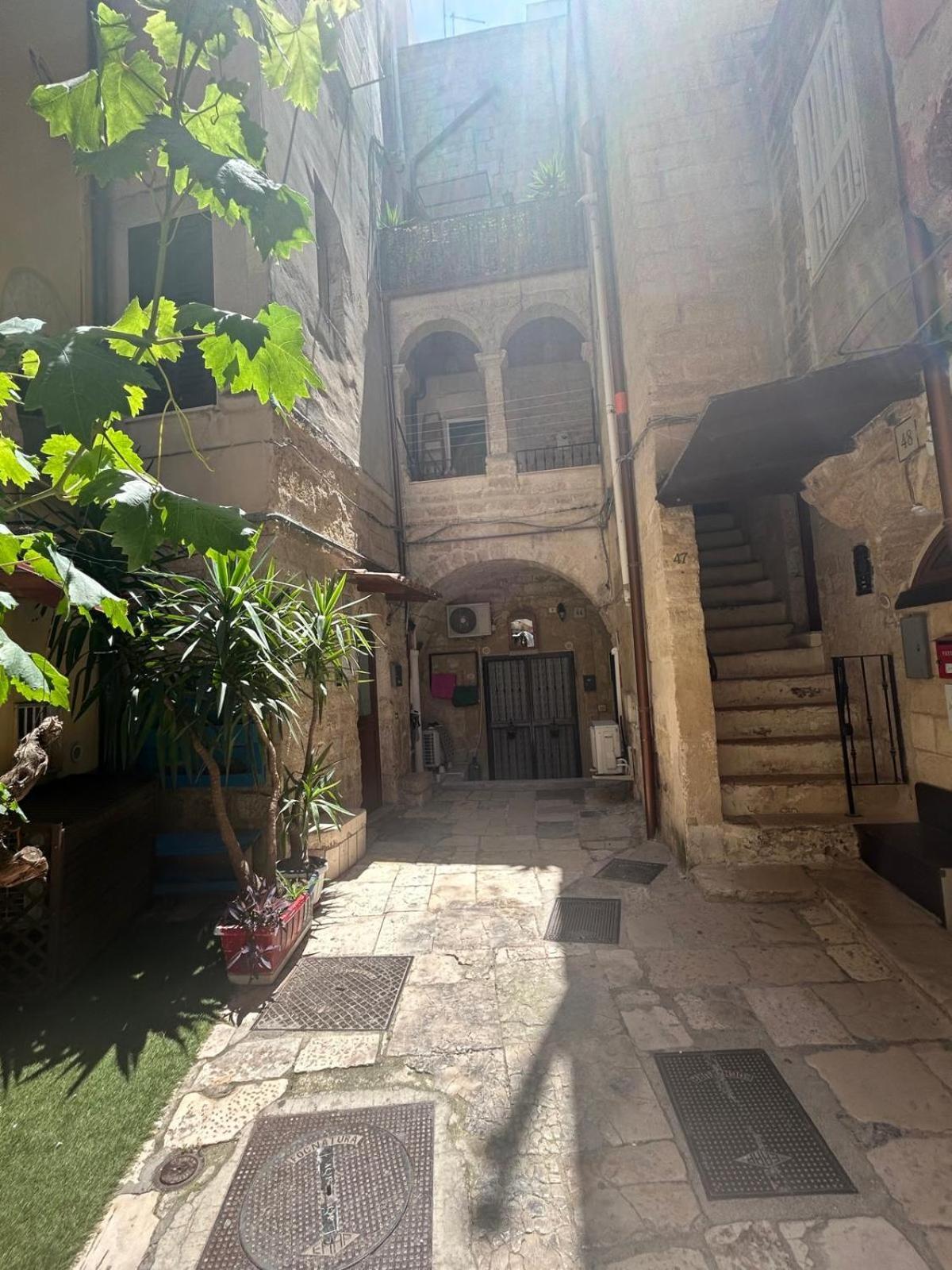 Bari Sweet Home 45 מראה חיצוני תמונה