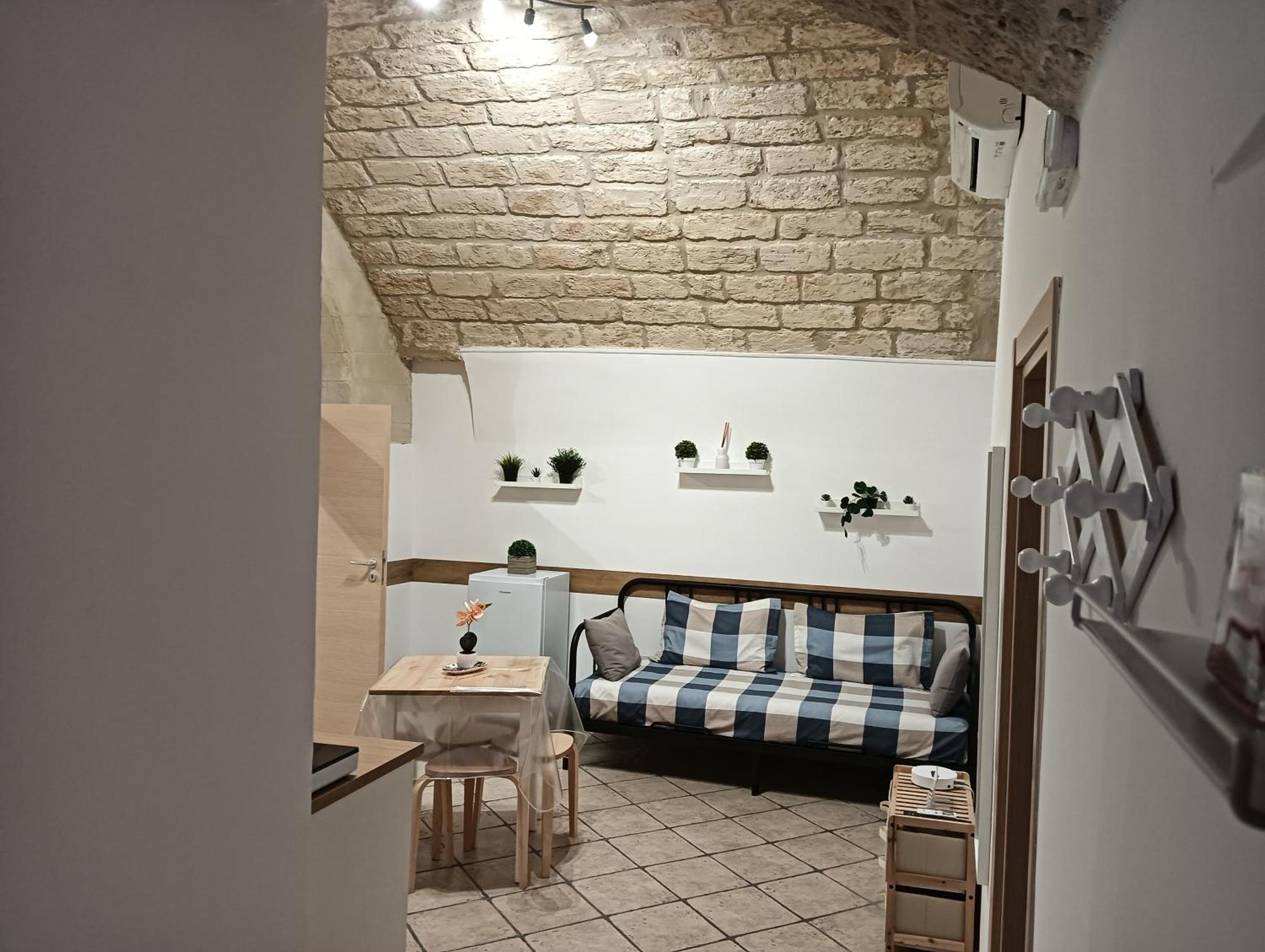 Bari Sweet Home 45 מראה חיצוני תמונה