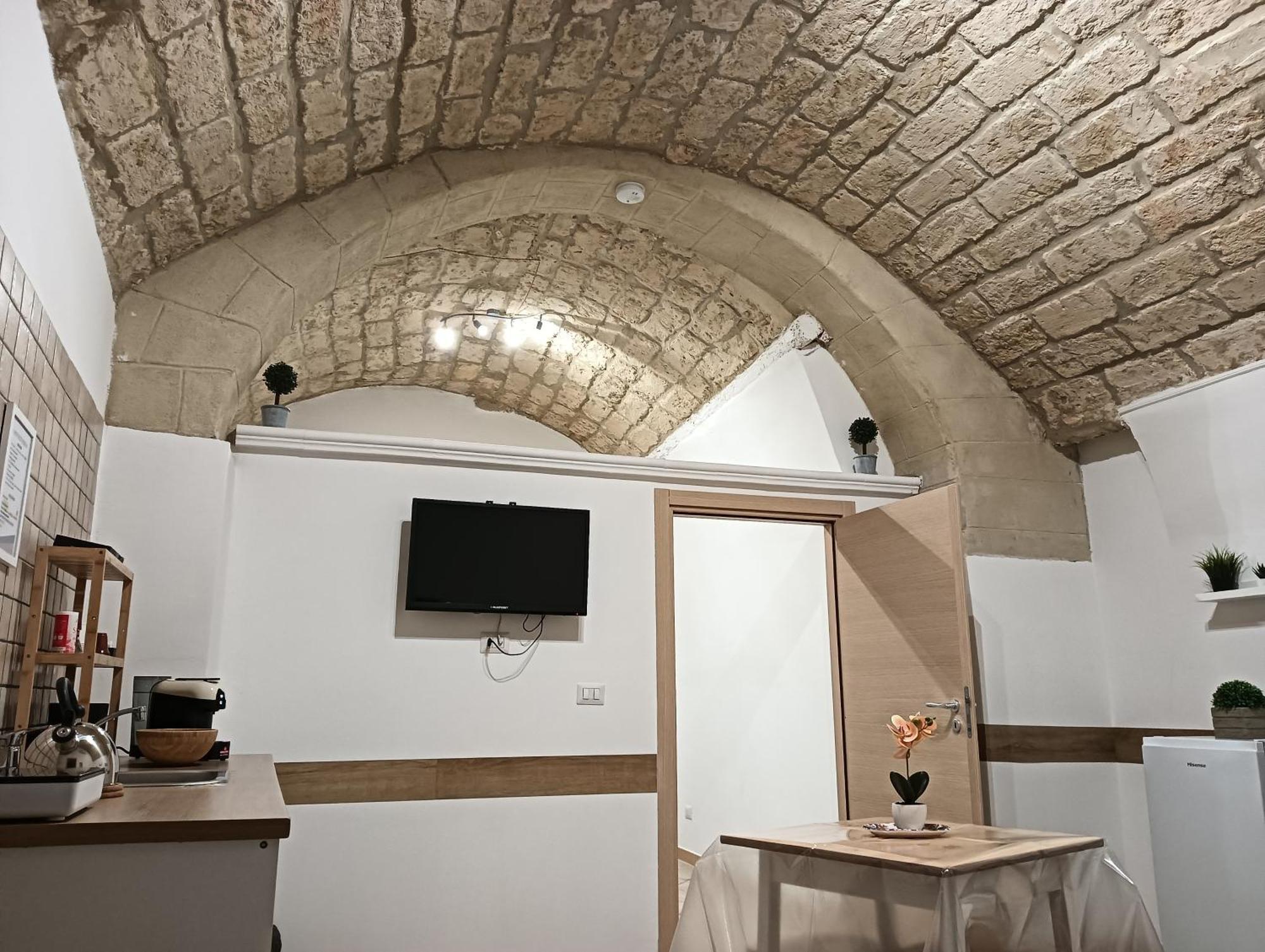 Bari Sweet Home 45 מראה חיצוני תמונה